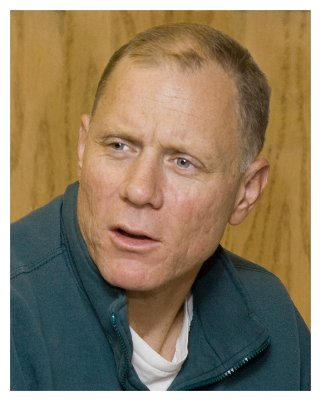 David Warshofsky photo