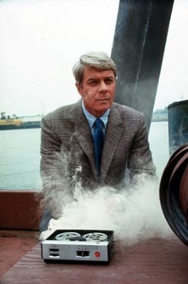 Peter Graves photo