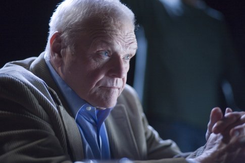 Brian Dennehy photo