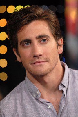 Jake Gyllenhaal photo