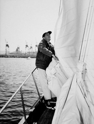 Humphrey Bogart photo