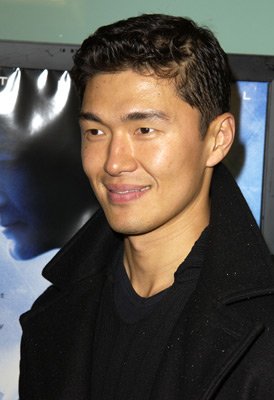 Rick Yune photo