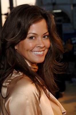 Brooke Burke photo