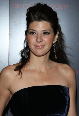 Marisa Tomei photo