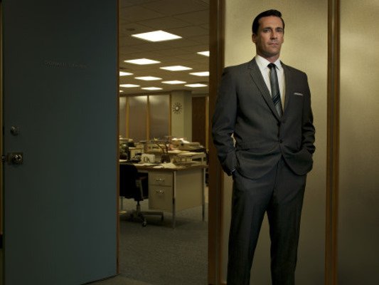 Jon Hamm photo