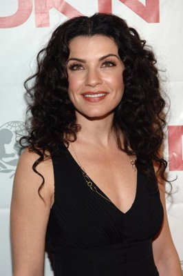 Julianna Margulies photo