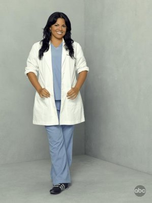 Sara Ramirez photo