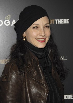 Bebe Neuwirth photo