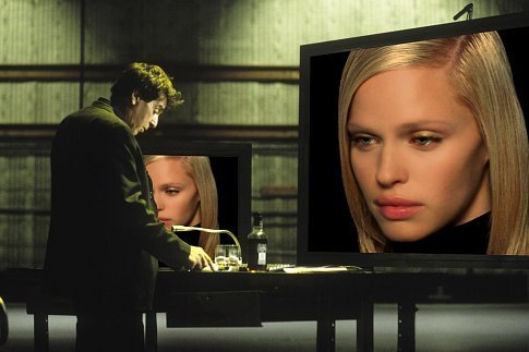 Rachel Roberts photo