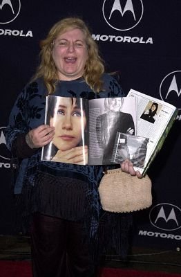 Allison Anders photo