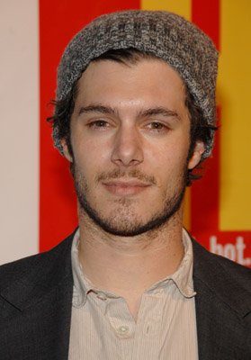 Adam Brody photo