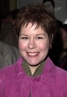 Christine Estabrook photo