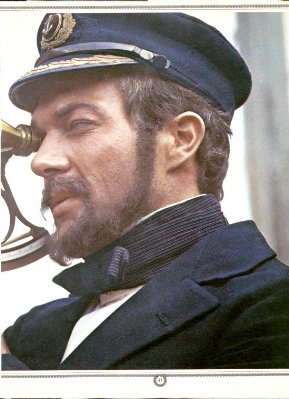 Michael Billington photo