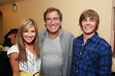 Kenny Ortega photo