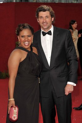 Patrick Dempsey photo