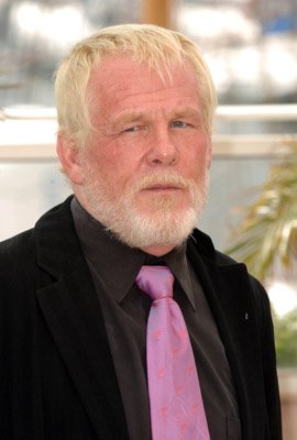 Nick Nolte photo