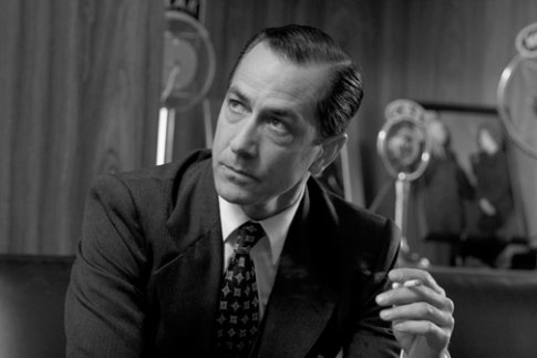 David Strathairn photo