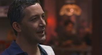 Simon Reynolds photo