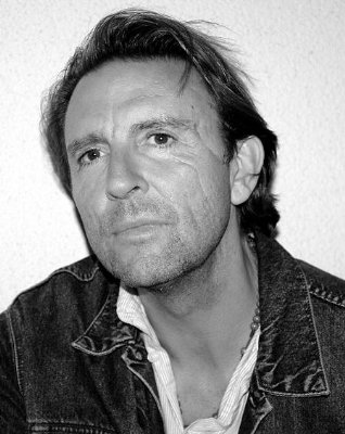 Fintan McKeown photo