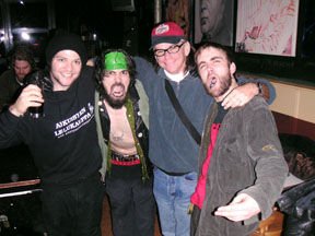 Bam Margera photo