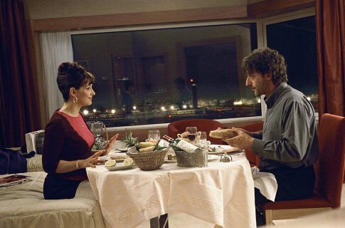 Juliette Binoche photo