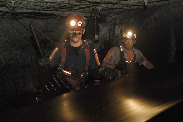 Morgan Spurlock photo