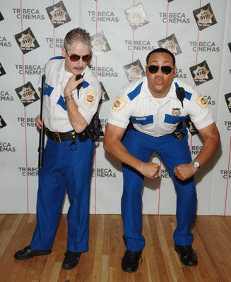 Cedric Yarbrough photo