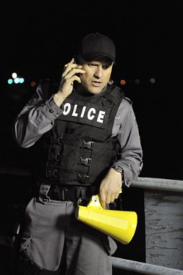 Enrico Colantoni photo