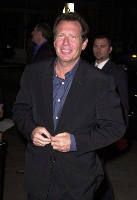 Garry Shandling photo
