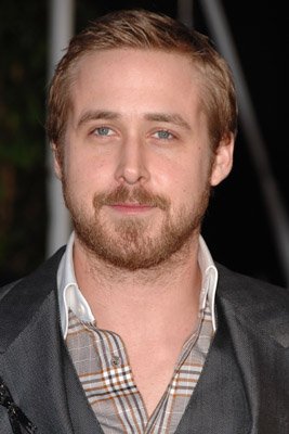 Ryan Gosling photo