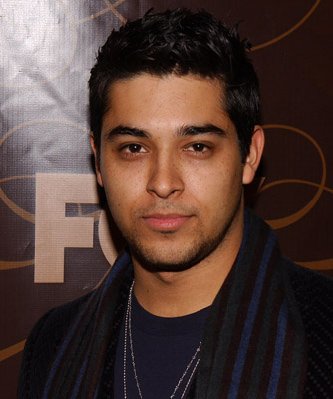 Wilmer Valderrama photo