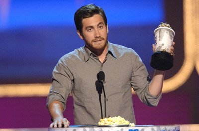 Jake Gyllenhaal photo