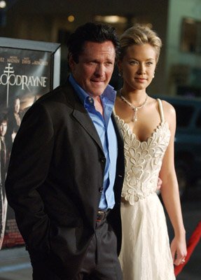 Kristanna Loken photo