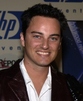 Kerr Smith photo