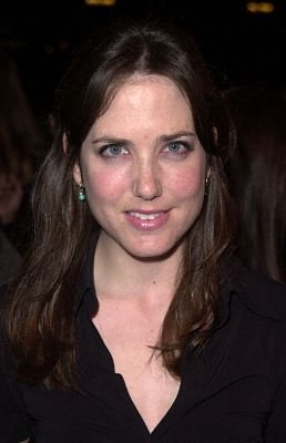 Amanda Foreman photo