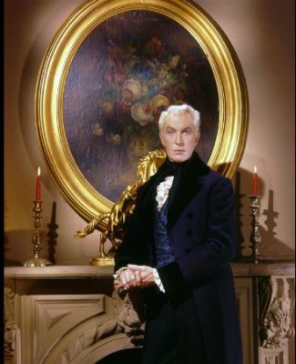 Vincent Price photo