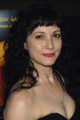 Bebe Neuwirth photo