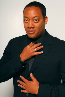 Cedric Yarbrough photo