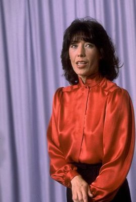 Lily Tomlin photo