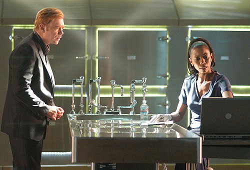 Khandi Alexander photo