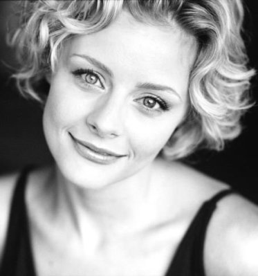 Jessica Cauffiel photo