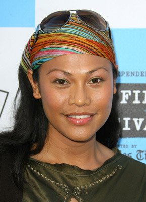 Cassandra Hepburn photo