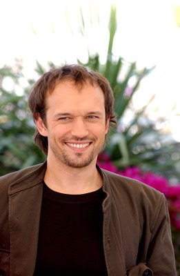 Vincent Perez photo