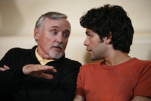 Adrian Grenier photo