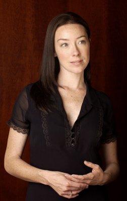 Molly Parker photo