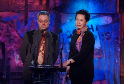 Jonathan Demme photo