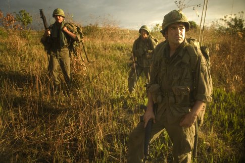 Ron Livingston photo