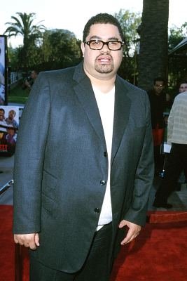 Heavy D photo