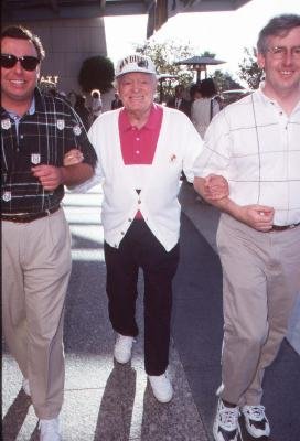 Bob Hope photo