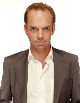 Hugo Weaving photo